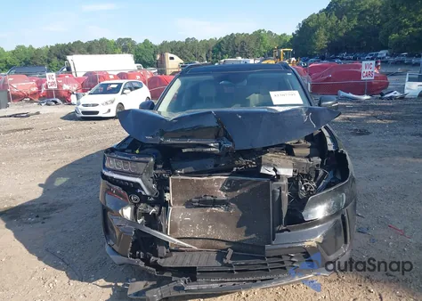 2021 Kia Sorento S from USA, damaged, VIN 5XYRL4LC9MG054778